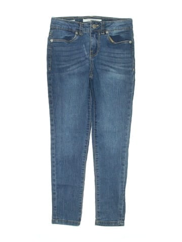 CALVIN KLEIN JEANS Jeans (view 1)