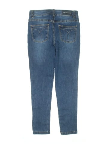 CALVIN KLEIN JEANS Jeans (view 2)