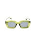 Unbranded Green Sunglasses One size - photo 2