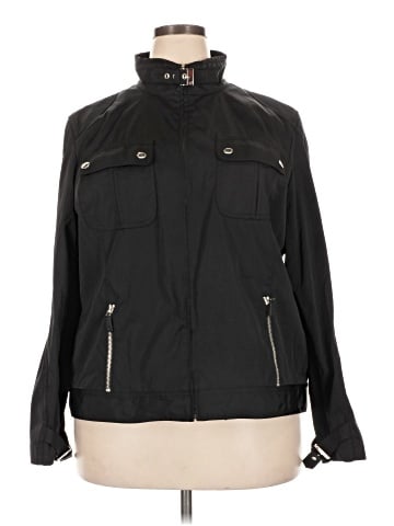 Lauren by Ralph Lauren Jacket (view 1)