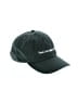 Newhattan 100% Cotton Green Baseball Cap One size - photo 1