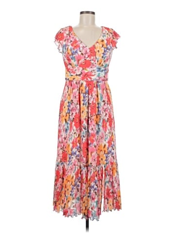 R&M Richards Casual Dress (view 1)
