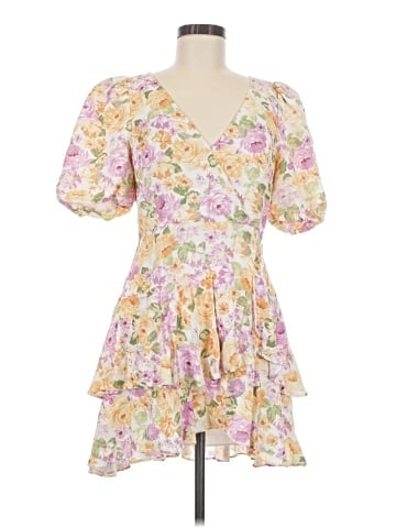 Ever New Melbourne Cocktail Dress (view 1)