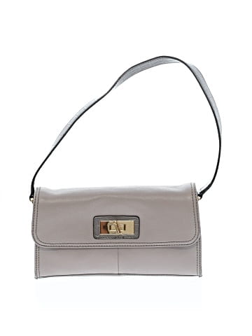 Isaac Mizrahi Shoulder Bag (view 1)
