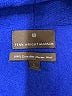 Fenn Wright Manson Solid Blue Cardigan Size L - photo 7