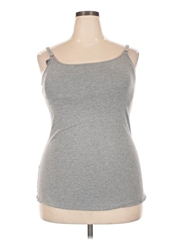 Secret Treasures Tank Top (view 1)