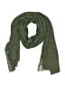 Unbranded Green Scarf One size - photo 1