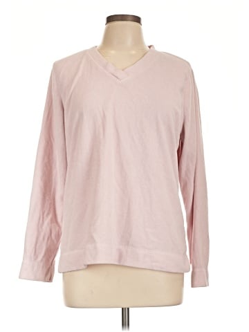 SB Active Pullover Sweater (view 1)