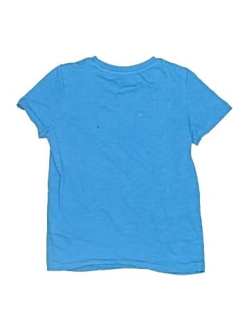 Mini Boden Short Sleeve T-Shirt (view 2)