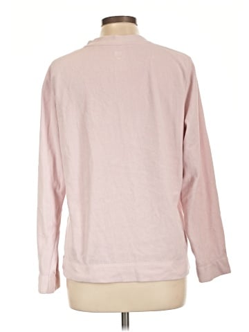 SB Active Pullover Sweater (view 2)