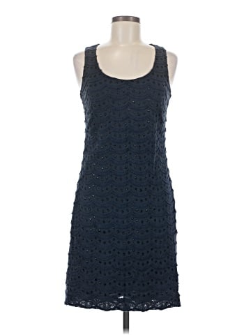Nicole Miller Artelier Cocktail Dress (view 1)