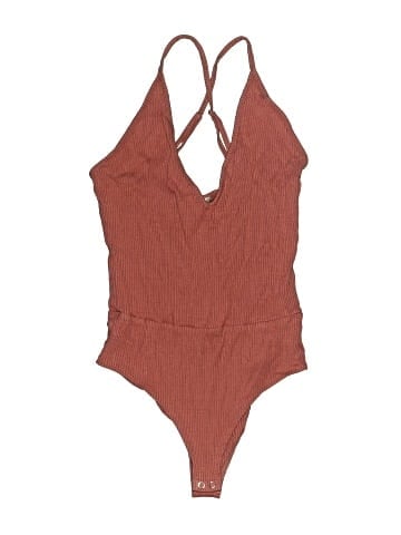 Forever 21 Bodysuit (view 1)