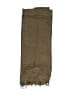 Unbranded Brown Scarf One size - photo 2