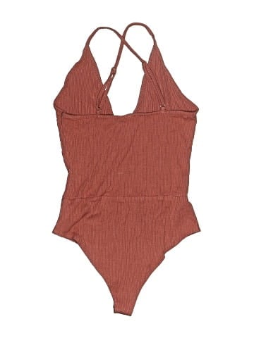 Forever 21 Bodysuit (view 2)