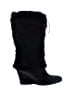 Cole Haan Black Boots Size 11 - photo 1