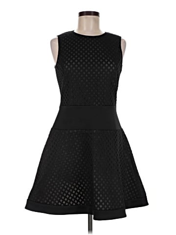Shoshanna Cocktail Dress (view 1)