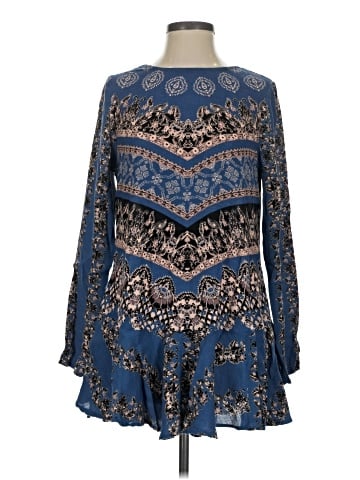 Free People Cocktail Dress (view 1)