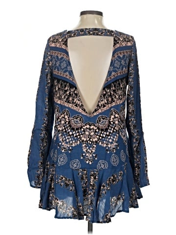 Free People Cocktail Dress (view 2)