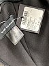 Club Monaco Solid Black Romper Size 4 - photo 4