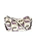 Coach Graphic Purple Hobo One size - photo 1