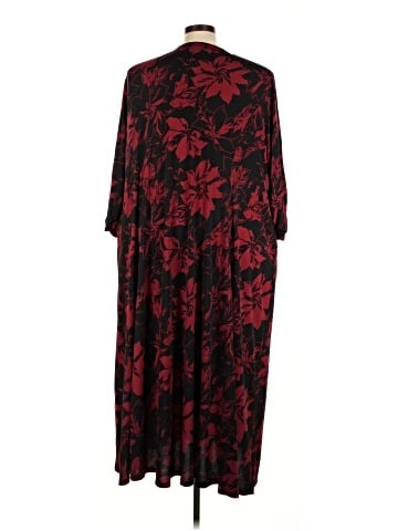 Catherines Casual Dress (view 2)
