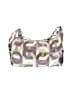 Coach Graphic Purple Hobo One size - photo 3