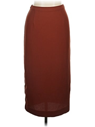 Who What Wear Formal Skirt (view 1)