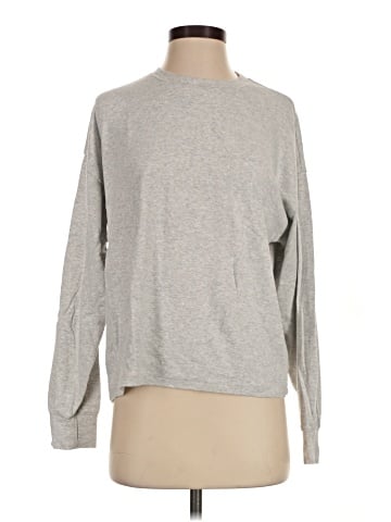 J.Crew Factory Store Sweatshirt (view 1)