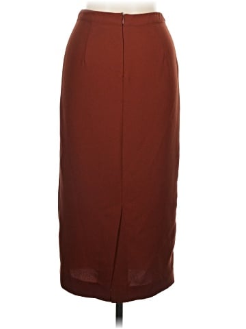 Who What Wear Formal Skirt (view 2)