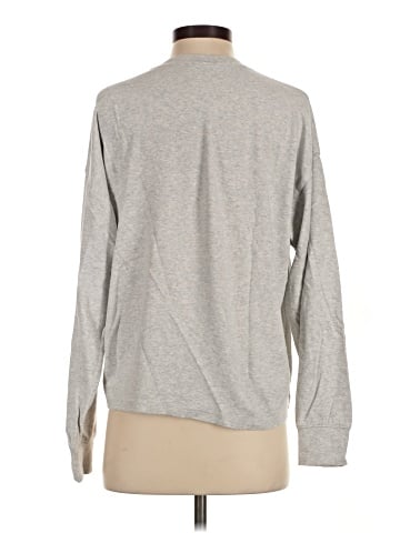 J.Crew Factory Store Sweatshirt (view 2)