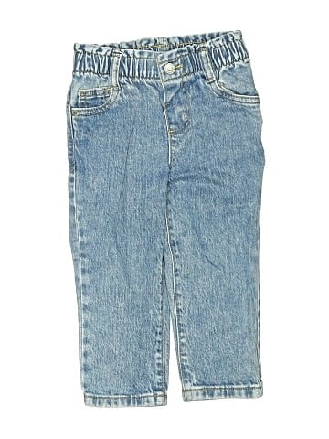 Cat & Jack Jeans (view 1)