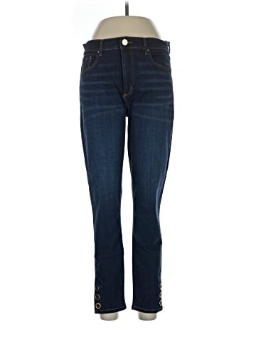 Ann Taylor LOFT Jeans (view 1)