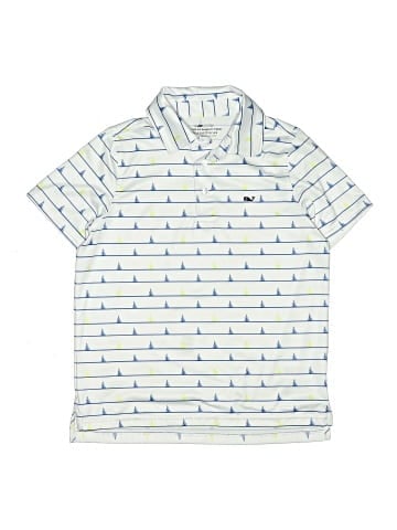 Vineyard Vines Short Sleeve Button-Down Shirt (view 1)