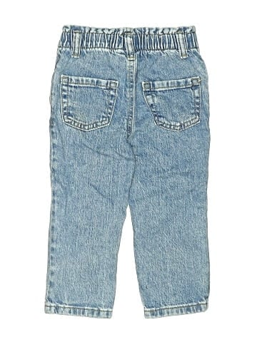 Cat & Jack Jeans (view 2)
