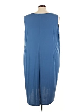 Catherines Casual Dress (view 2)