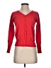 Vila Milano Red Cardigan Size S - photo 1