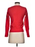 Vila Milano Red Cardigan Size S - photo 2