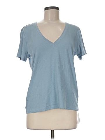 Madewell Short Sleeve T-Shirt (view 1)
