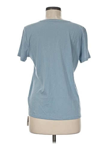 Madewell Short Sleeve T-Shirt (view 2)