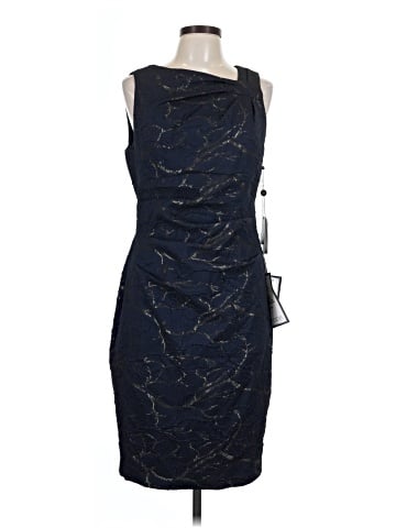 Adrianna Papell Cocktail Dress (view 1)
