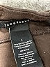 Zac & Rachel Solid Black Active Pants Size L - photo 7