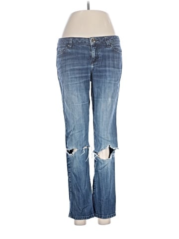 LC Lauren Conrad Jeans (view 1)