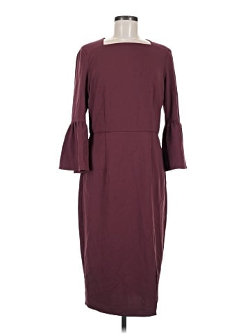 Donna Morgan Casual Dress (view 1)