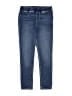 Crewcuts Solid Blue Jeggings Size 10 - photo 1