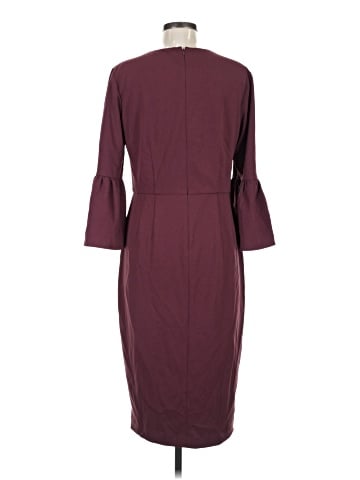 Donna Morgan Casual Dress (view 2)