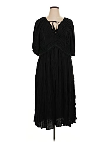eShakti Casual Dress (view 1)