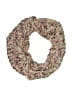 Express Tweed Pink Scarf One size - photo 1
