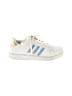 Adidas White Sneakers Size 3 (youth) - photo 1
