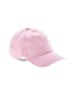 Assorted Brands 100% Cotton Pink Baseball Cap One size - photo 1
