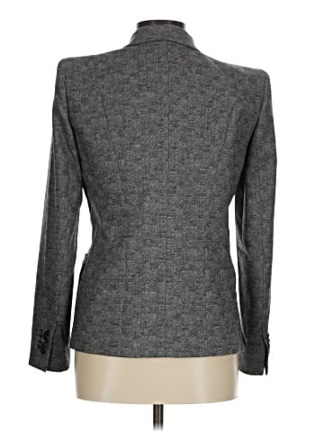 Lafayette 148 New York Wool Blazer (view 2)